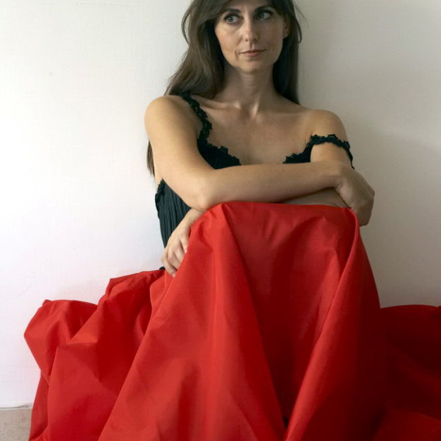 FATIMA LUCARINI 9040