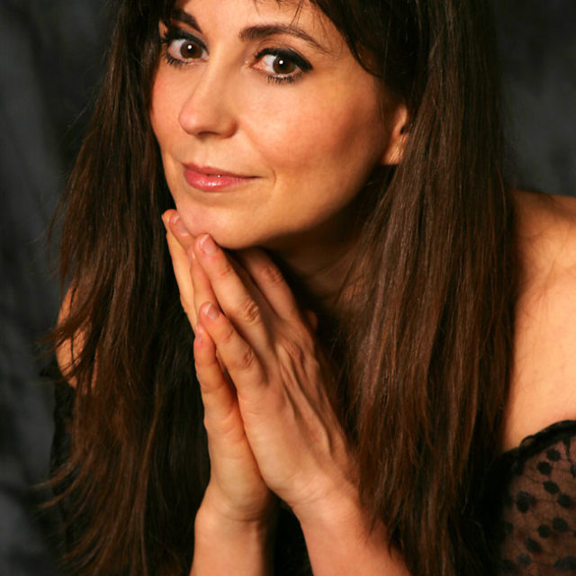 FATIMA LUCARINI 9052