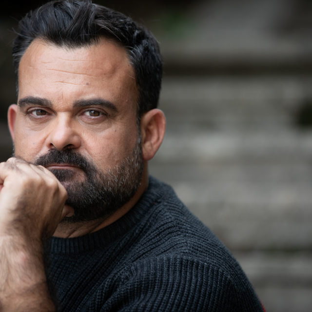 GIANLUCA MASTROCOCCO 9502