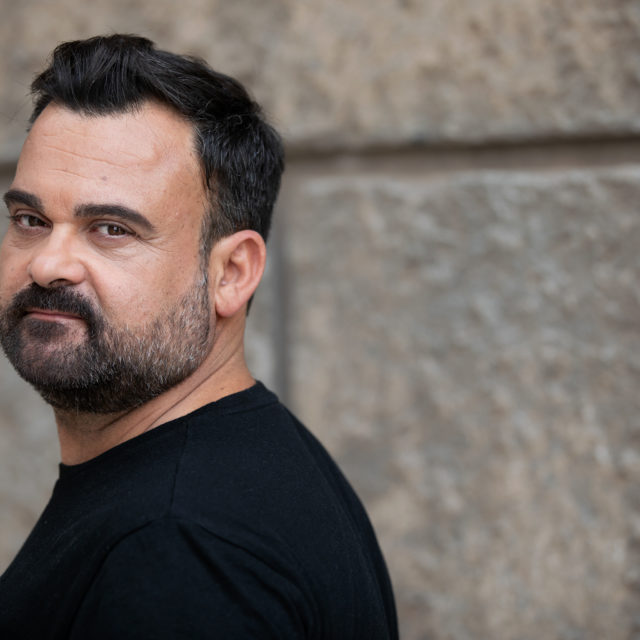 GIANLUCA MASTROCOCCO 9503