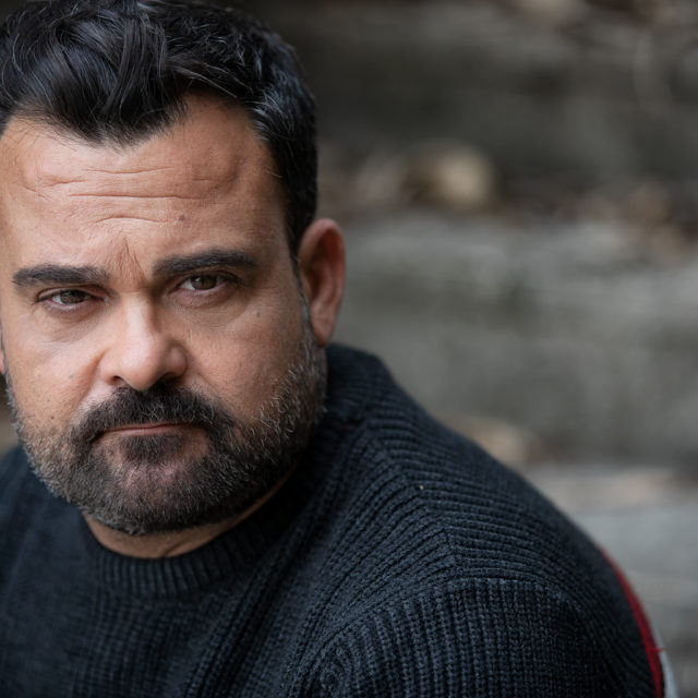 GIANLUCA MASTROCOCCO 9504