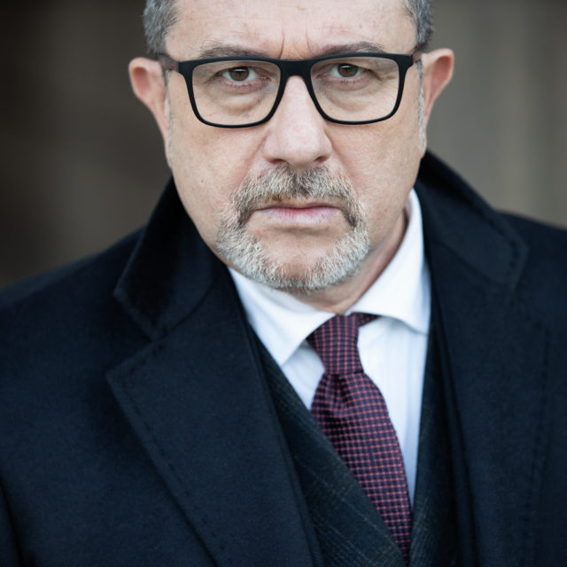 LUIGI FIORENTINO 8000