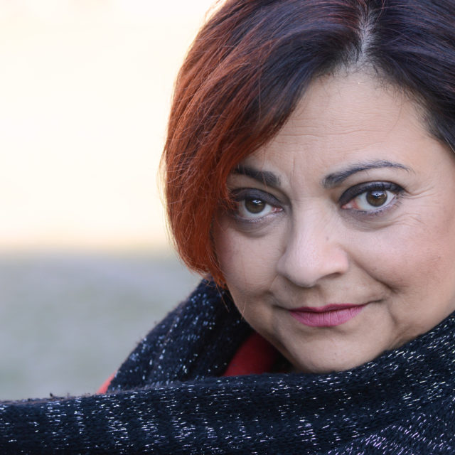 ANTONIA DI FRANCESCO 8901