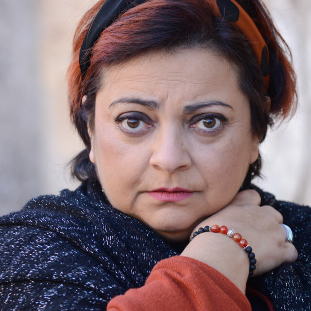 ANTONIA DI FRANCESCO 8902