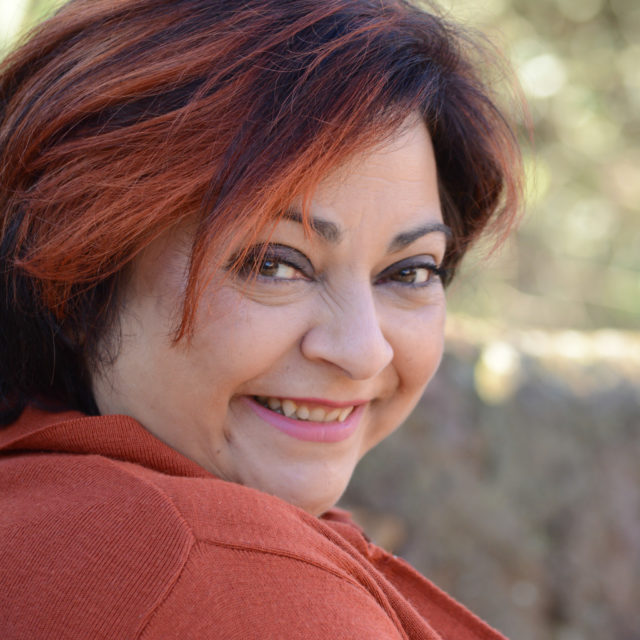 ANTONIA DI FRANCESCO 8903