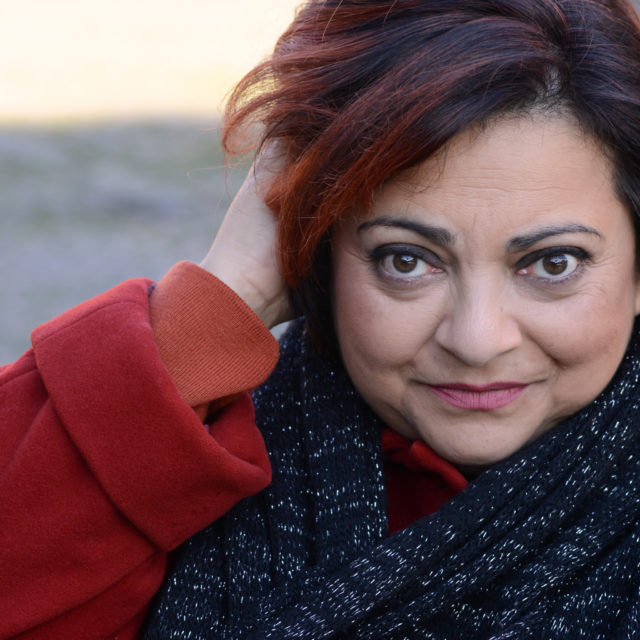 ANTONIA DI FRANCESCO 8905