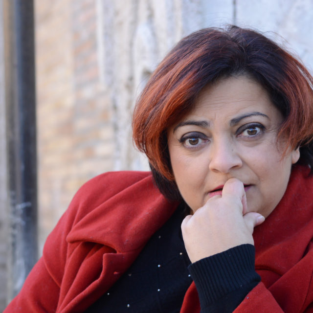 ANTONIA DI FRANCESCO 8906