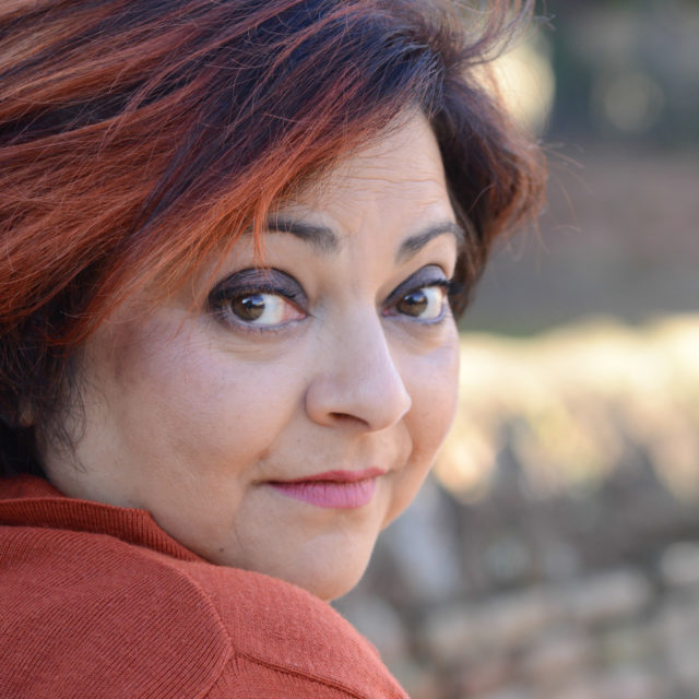 ANTONIA DI FRANCESCO 8907