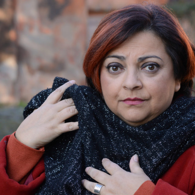 ANTONIA DI FRANCESCO 8909