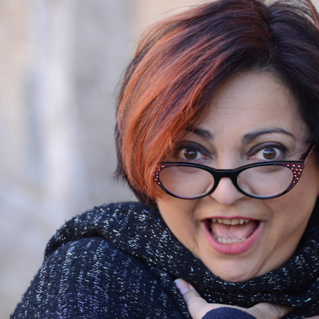 ANTONIA DI FRANCESCO 8910