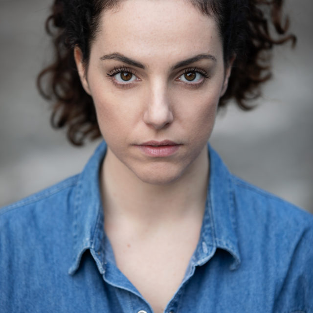 GIORGIA BOGNANNI 8500