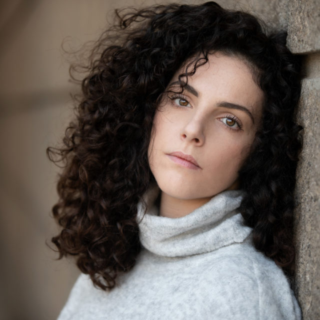 GIORGIA BOGNANNI 8506