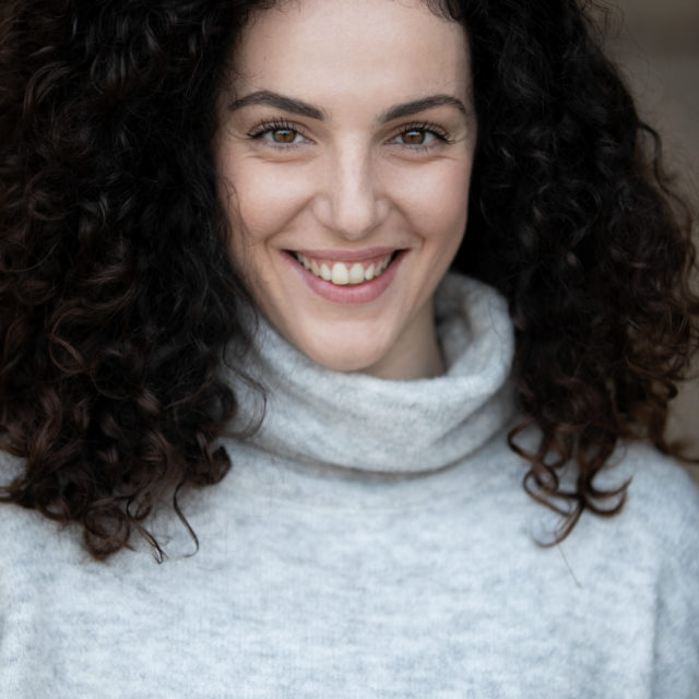 GIORGIA BOGNANNI 8507