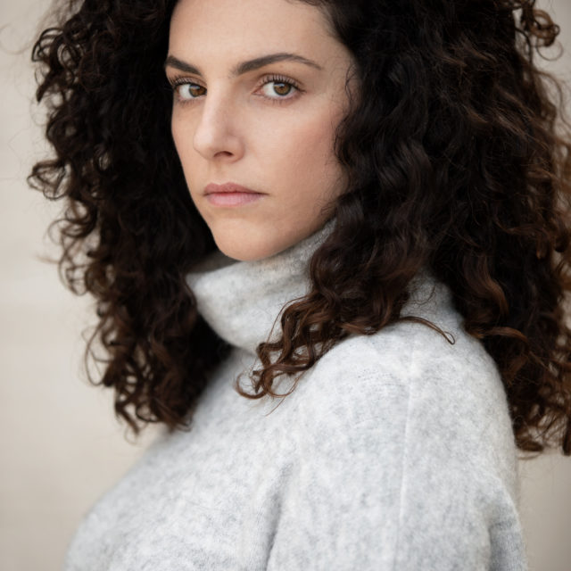 GIORGIA BOGNANNI 8508