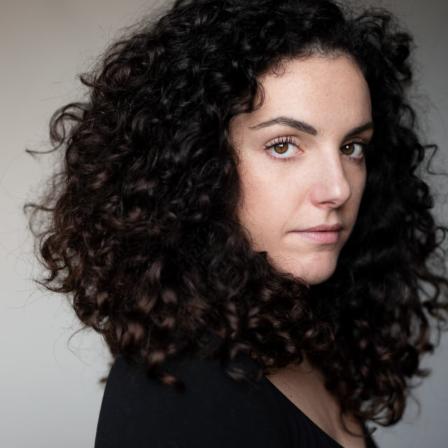 GIORGIA BOGNANNI 8510