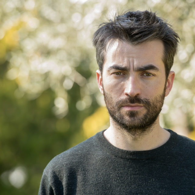 GIANMARCO BELLUMORI 7902