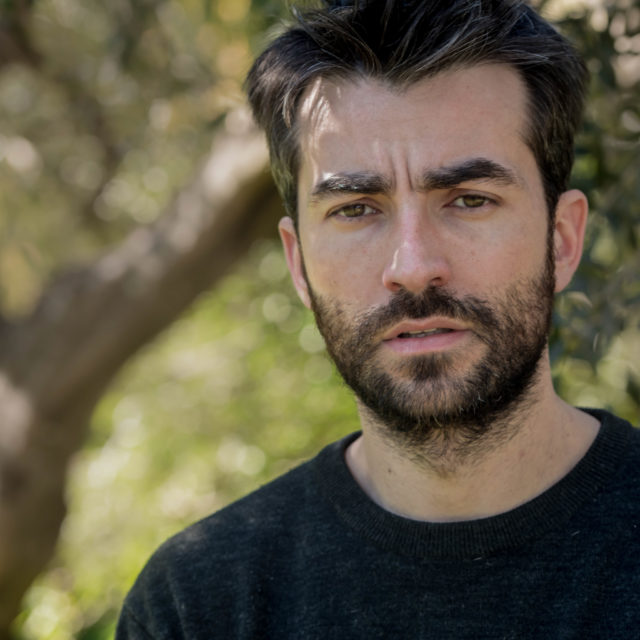 GIANMARCO BELLUMORI 7903