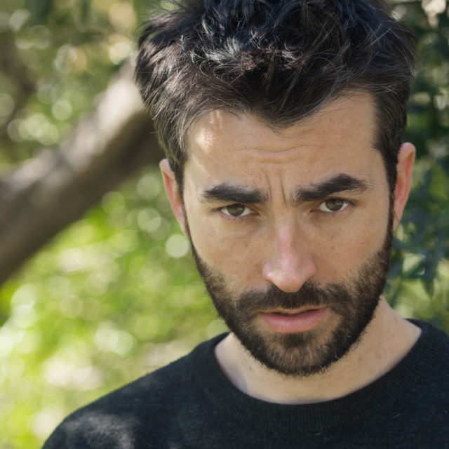 GIANMARCO BELLUMORI 7904