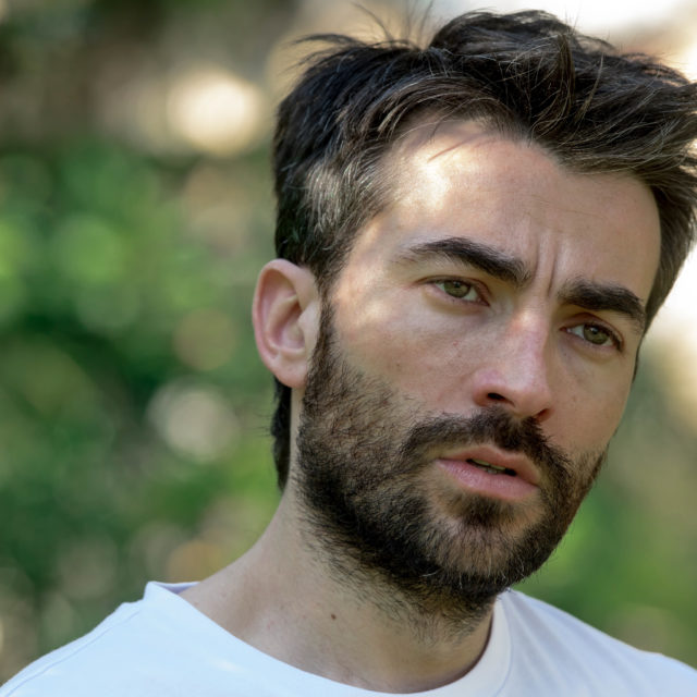 GIANMARCO BELLUMORI 7906