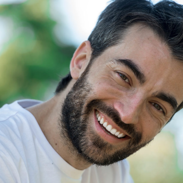 GIANMARCO BELLUMORI 7907