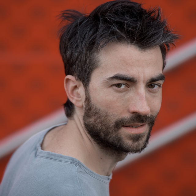 GIANMARCO BELLUMORI 7908