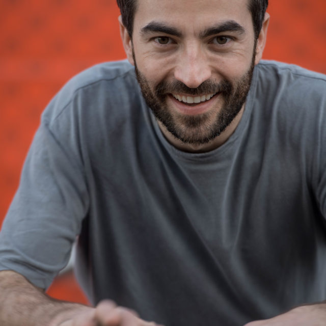 GIANMARCO BELLUMORI 7909