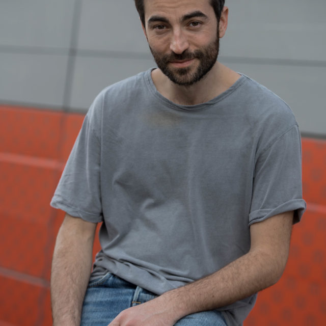 GIANMARCO BELLUMORI 7910