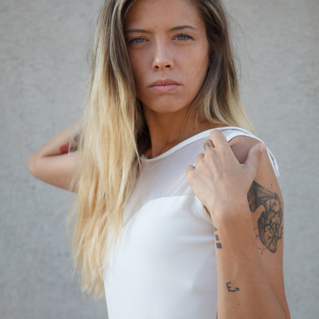 MARTINA PECORELLA 8909