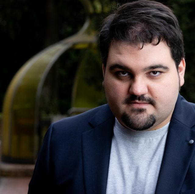 DAVIDE MARCHESE 9500