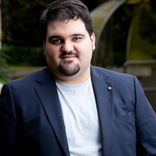 DAVIDE MARCHESE 9501