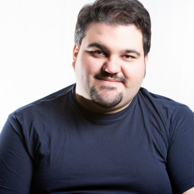 DAVIDE MARCHESE 9503