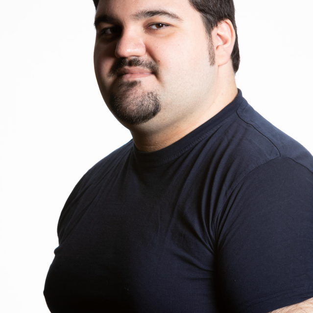 DAVIDE MARCHESE 9504