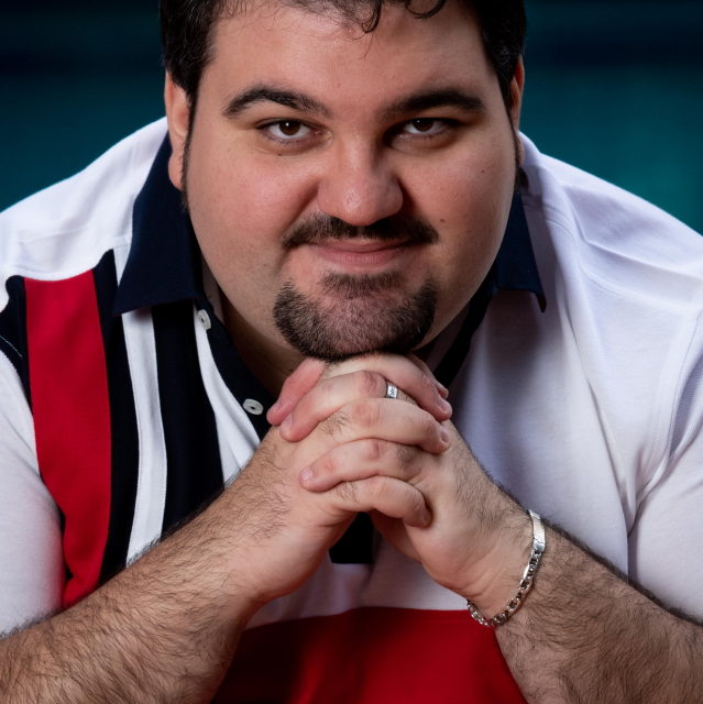 DAVIDE MARCHESE 9505