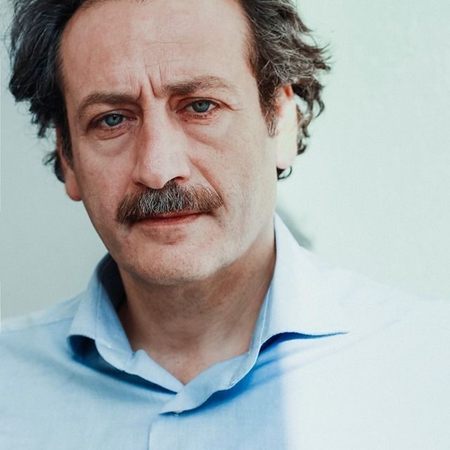 PIERGIUSEPPE FRANCIONE 9000