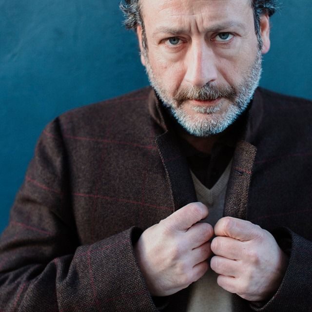 PIERGIUSEPPE FRANCIONE 9001