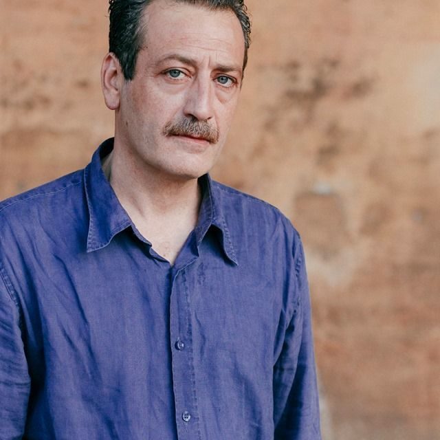 PIERGIUSEPPE FRANCIONE 9003