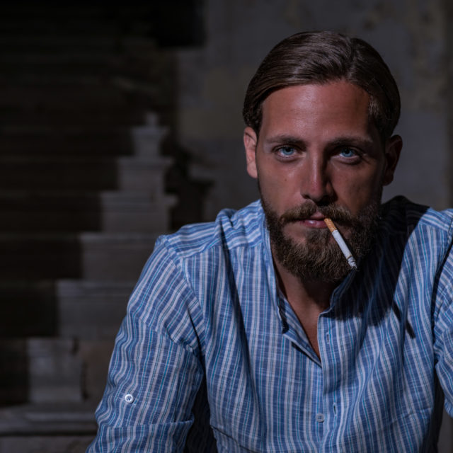 RAFFAELE PISCITELLI 9403