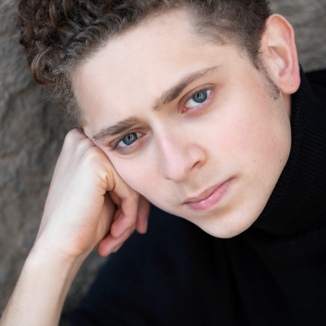 DANIEL PANZIRONI 9000