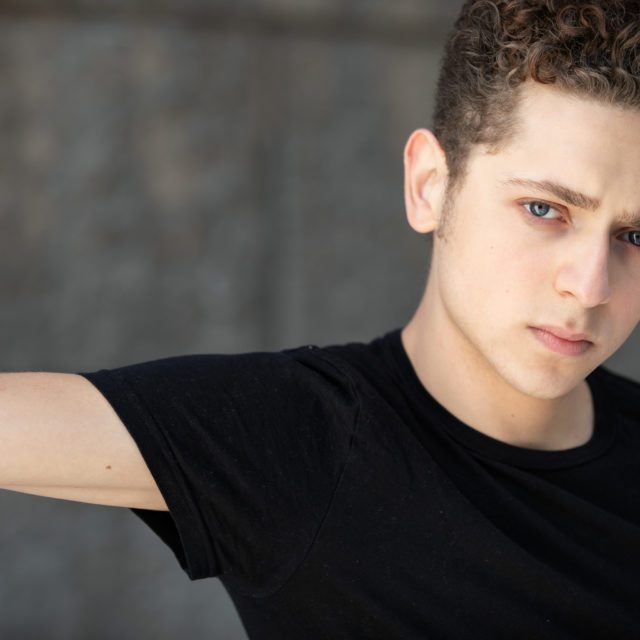 DANIEL PANZIRONI 9001