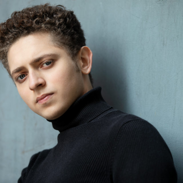 DANIEL PANZIRONI 9002