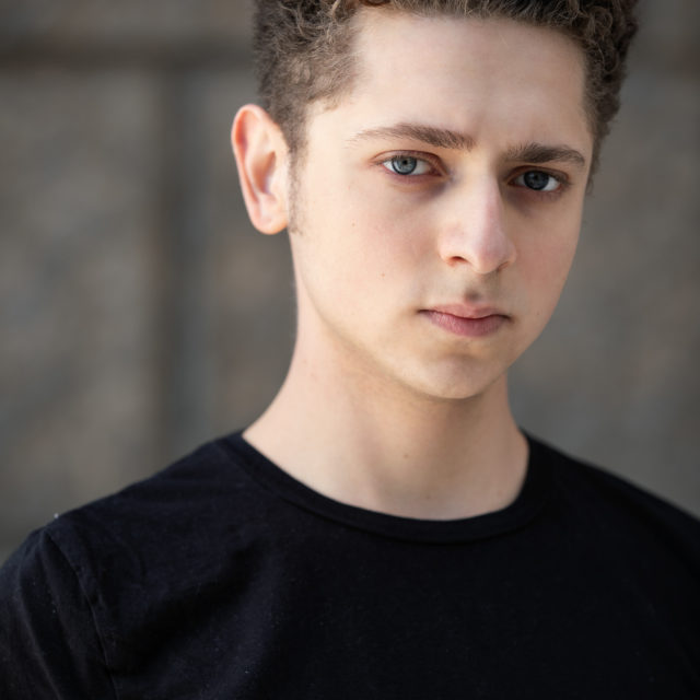 DANIEL PANZIRONI 9003