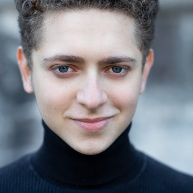 DANIEL PANZIRONI 9004