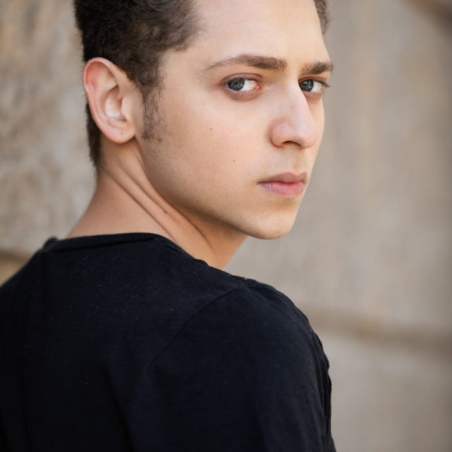 DANIEL PANZIRONI 9006