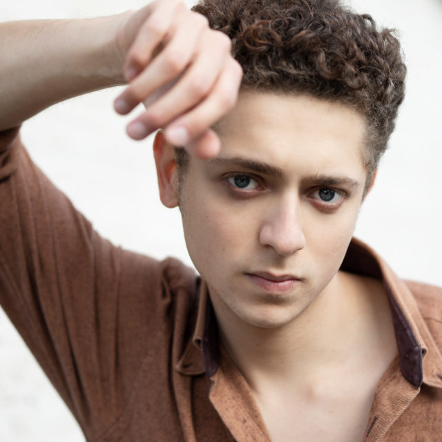 DANIEL PANZIRONI 9009