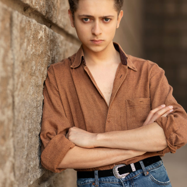 DANIEL PANZIRONI 9010