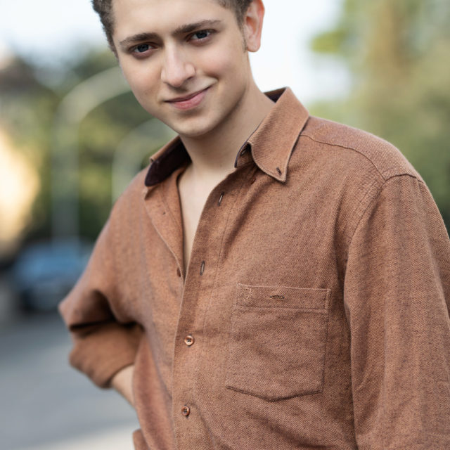 DANIEL PANZIRONI 9011