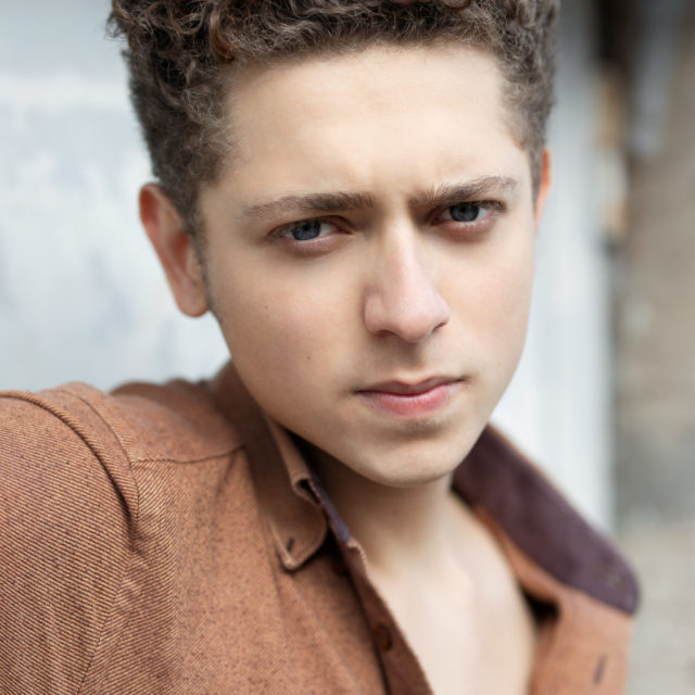 DANIEL PANZIRONI 9013