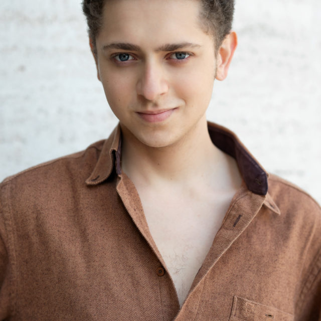 DANIEL PANZIRONI 9014