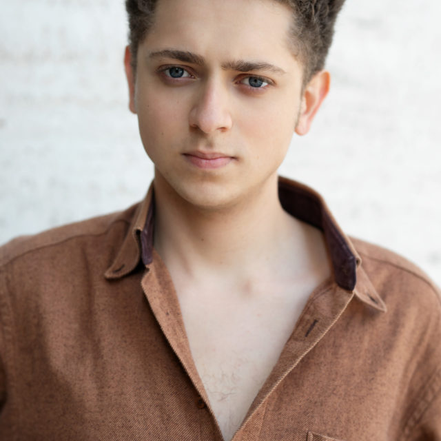 DANIEL PANZIRONI 9015