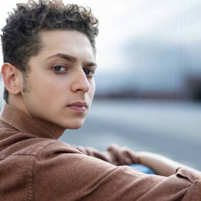 DANIEL PANZIRONI 9016